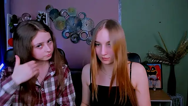 keylas moan online show from 02-05-26, 01:40