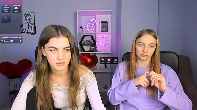 keylas moan online show from 11-14-25, 03:26