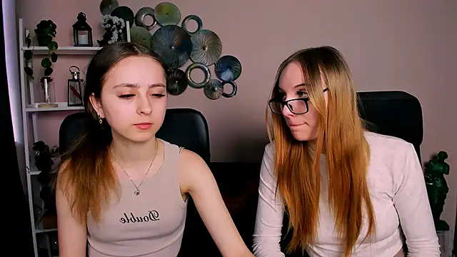 keylas moan online show from 03-11-26, 01:16