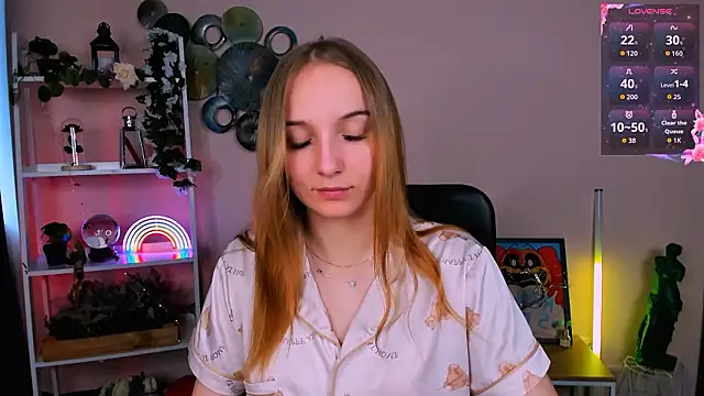 keylas moan online show from 03-25-26, 01:21