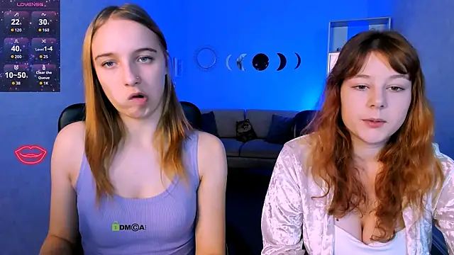 keylas moan online show from 11-16-25, 01:27