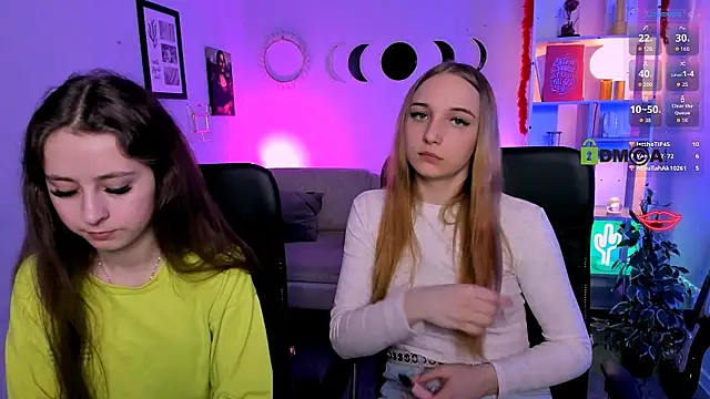 keylas moan online show from 04-07-26, 05:59