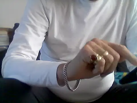 slaveman4you online show from 11-05-25, 01:03