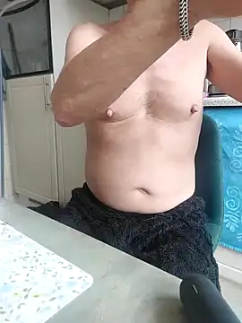 slaveman4you online show from 02-09-26, 11:52