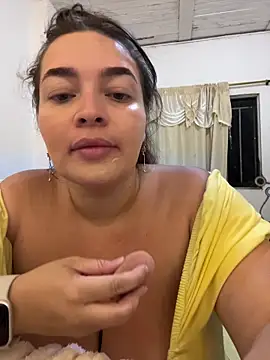 sarahreyess 11 online show from 10-30-25, 03:27