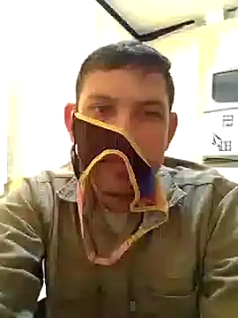 Az-09Ga online show from 09-15-25, 04:07