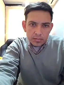 Az-09Ga online show from 04-28-26, 12:31