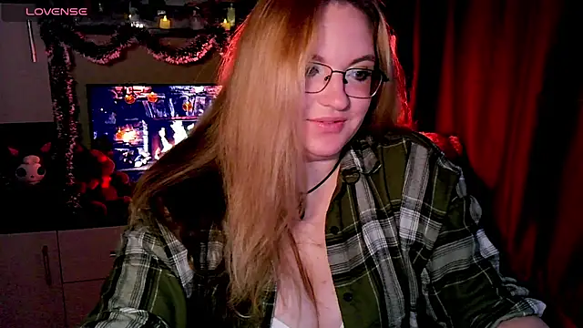 Snapshot of ZayaRush chatting on 11-27-25, 09:10 ZayaRush online show from 11-27-25, 09:10