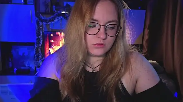 ZayaRush online show from 03-11-26, 01:27