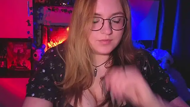 ZayaRush online show from 03-25-26, 02:38