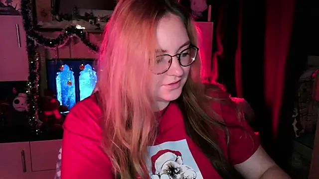 ZayaRush online show from 12-21-25, 02:52