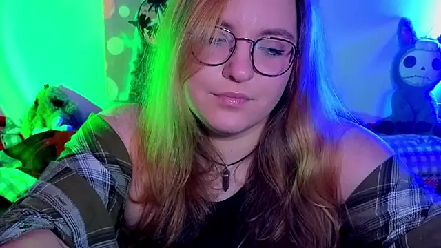 ZayaRush online show from 03-31-26, 07:05