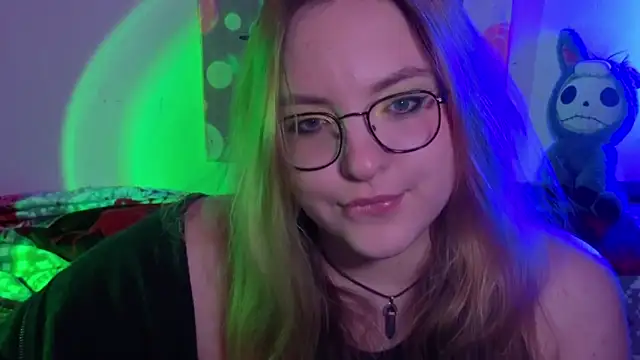 ZayaRush online show from 03-21-26, 06:45