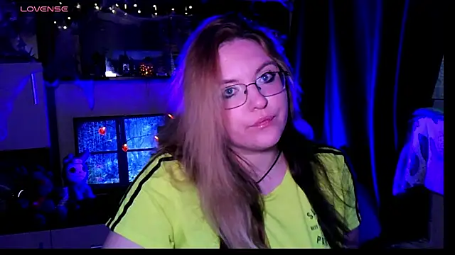 ZayaRush online show from 11-10-25, 12:54