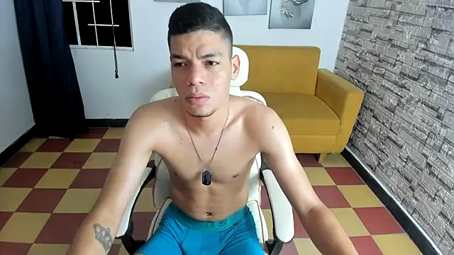 andres sant online show from 09-18-25, 04:04