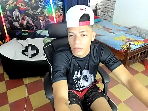 andres sant online show from 11-24-25, 06:30