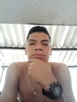 andres sant online show from 10-30-25, 09:11