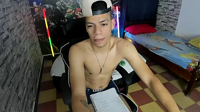 andres sant online show from 11-30-25, 10:10