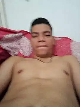 andres sant online show from 10-28-25, 03:11