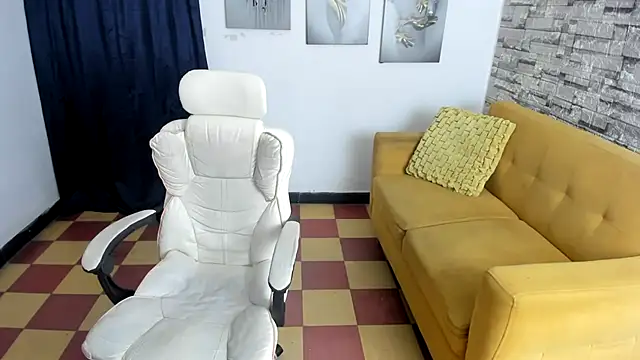 andres sant online show from 12-02-25, 02:56