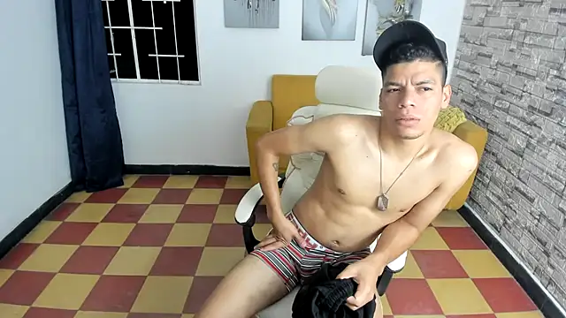 andres sant online show from 10-13-25, 02:35