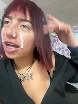 Kitty Melodi online show from 03-04-26, 08:11