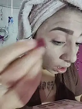 Kitty Melodi online show from 06-20-26, 11:04