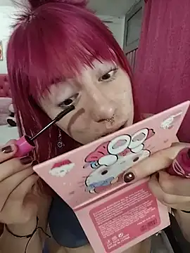 Kitty Melodi online show from 06-30-26, 11:10