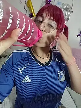 Kitty Melodi online show from 06-27-26, 12:22