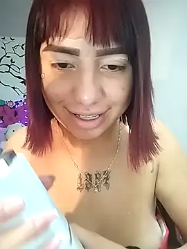 Kitty Melodi online show from 03-17-26, 09:12