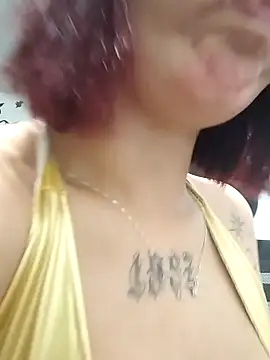 Kitty Melodi online show from 03-15-26, 09:05