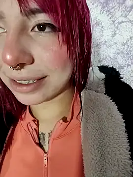 Kitty Melodi online show from 06-18-26, 11:37