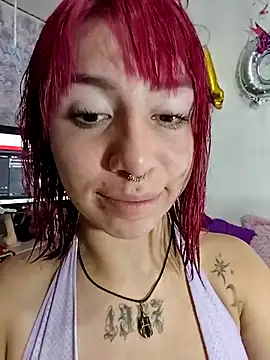 Kitty Melodi online show from 06-27-26, 09:26