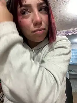 Kitty Melodi online show from 03-09-26, 09:35