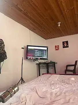 Kitty Melodi online show from 07-28-26, 02:13