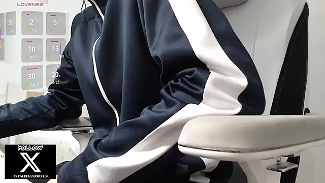 delgadopollon1991 online show from 03-06-26, 10:38