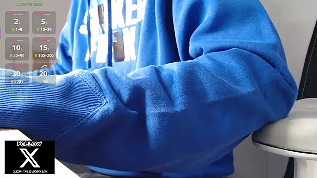 delgadopollon1991 online show from 01-10-26, 12:39