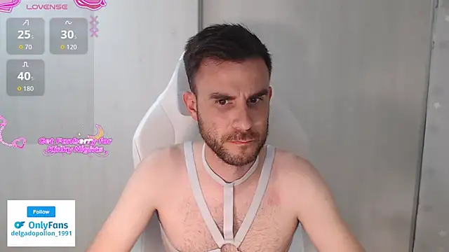 delgadopollon1991 online show from 11-13-25, 04:00