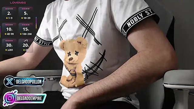 delgadopollon1991 online show from 04-02-26, 11:33