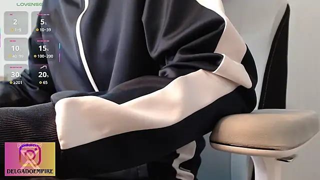 Snapshot of delgadopollon1991 chatting on 02-09-26, 03:32 delgadopollon1991 online show from 02-09-26, 03:32