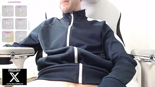 delgadopollon1991 online show from 03-04-26, 11:23