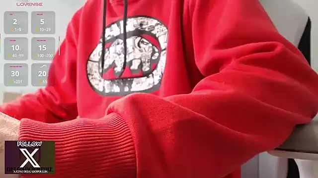 Snapshot of delgadopollon1991 chatting on 02-21-26, 04:53 delgadopollon1991 online show from 02-21-26, 04:53