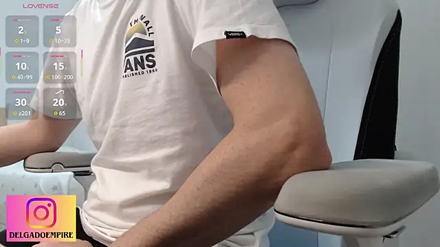 delgadopollon1991 online show from 03-12-26, 10:36