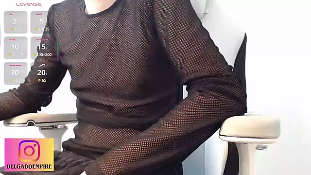 Snapshot of delgadopollon1991 chatting on 02-15-26, 04:17 delgadopollon1991 online show from 02-15-26, 04:17