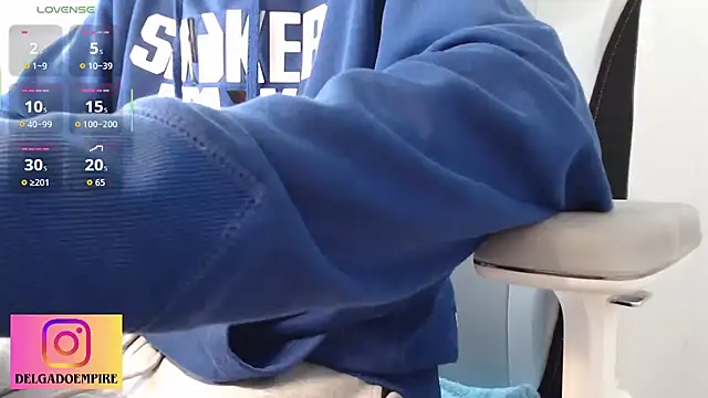 Snapshot of delgadopollon1991 chatting on 02-07-26, 05:32 delgadopollon1991 online show from 02-07-26, 05:32