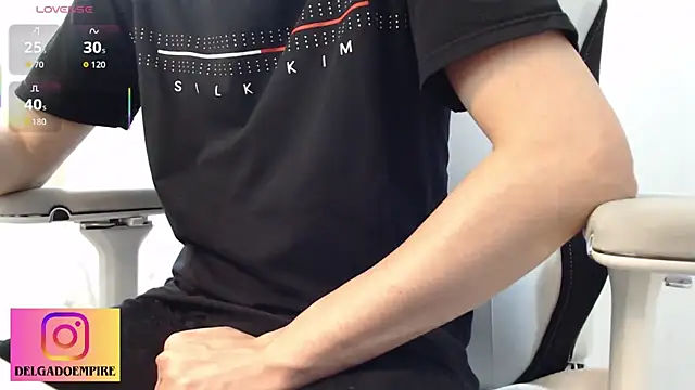 delgadopollon1991 online show from 03-08-26, 11:41