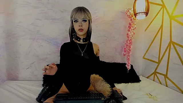 badfairy online show from 09-24-25, 02:18