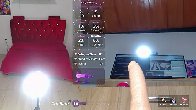 Snapshot of kitten__rosse chatting on 10-10-25, 04:52 kitten rosse online show from 10-10-25, 04:52