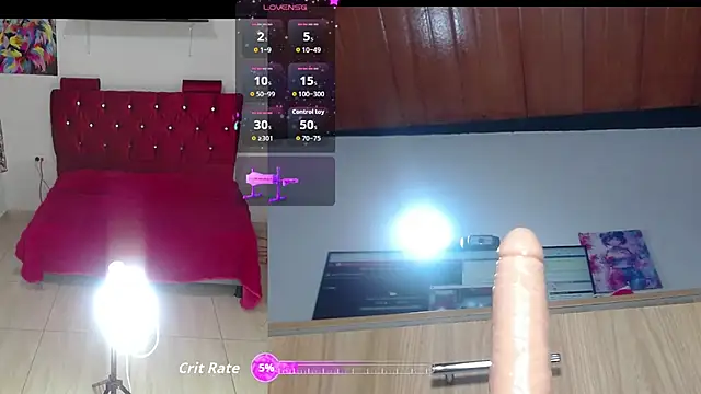 Snapshot of kitten__rosse chatting on 10-20-25, 11:22 kitten rosse online show from 10-20-25, 11:22
