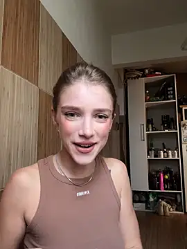 TeaseRosie online show from 10-09-25, 03:12